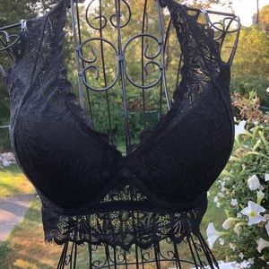 Victoria Secret Pink bra